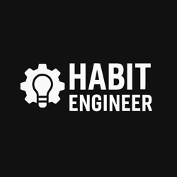 Habit Engineer Logo